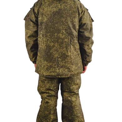 Костюм зимний ВКПО (бушлат+ватники)